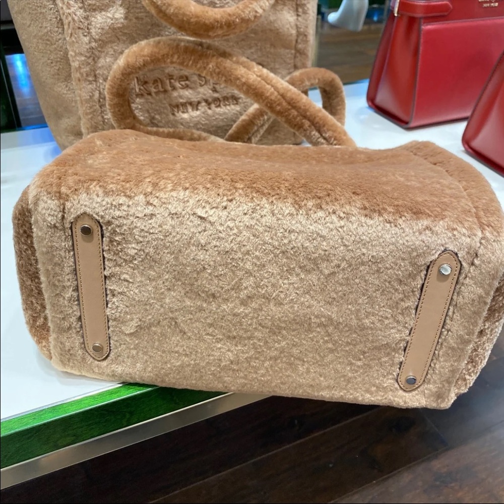 Kate Spade Ella tote - Picture 4 of 5